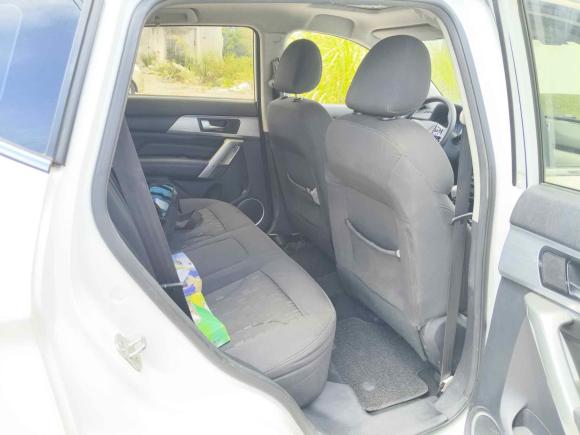 [佛山·赣B] 二手哈弗哈弗H22017款 红标 1.5T 手动两驱舒适型