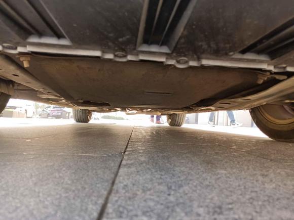 [武汉·鄂C] 二手雪佛兰迈锐宝2012款 2.0L 自动舒适版