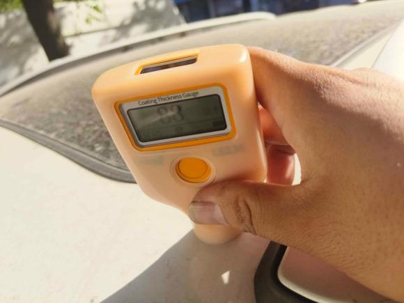 [义乌·浙G] 二手比亚迪元Pro2023款 401KM尊贵型