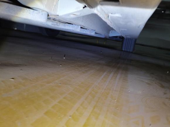 [济南·鲁A] 二手北汽新能源北汽新能源EV2016款 EV160 轻快版