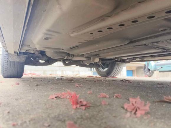 [无锡·苏B] 二手凯迪拉克凯迪拉克XT42021款 28T 两驱领先型