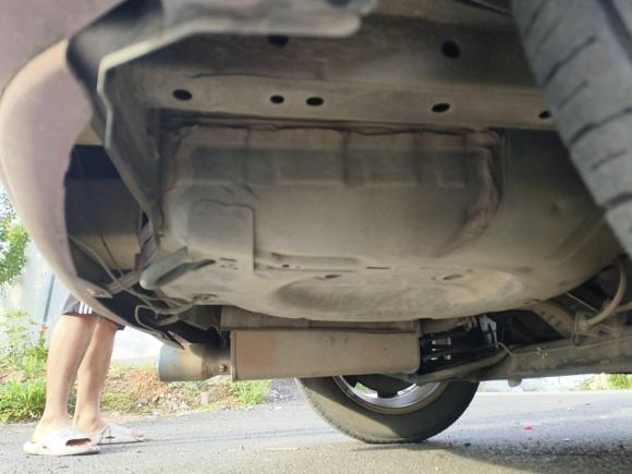 [宁波·浙B] 二手日产骐达TIIDA2011款 1.6L CVT智能型