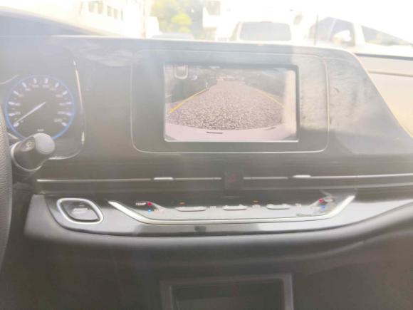 [嘉兴·浙F] 二手埃安AION S2020款 炫 580