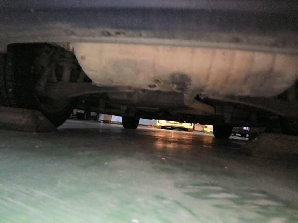 [南昌·赣A] 二手Jeep指南者2013款 2.0L 两驱运动版