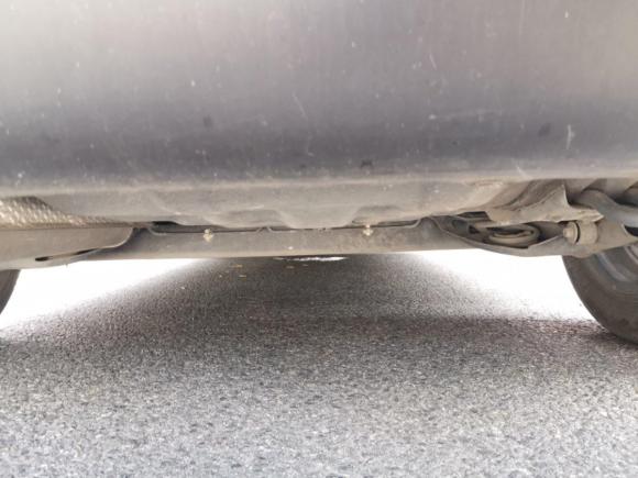 [广州·粤V] 二手启辰启辰R502015款 1.6L 自动时尚版