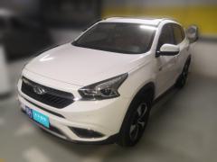 [武汉·鄂H]奇瑞&nbsp;&nbsp;瑞虎7&nbsp;&nbsp;2016款1.5T手动耀目版