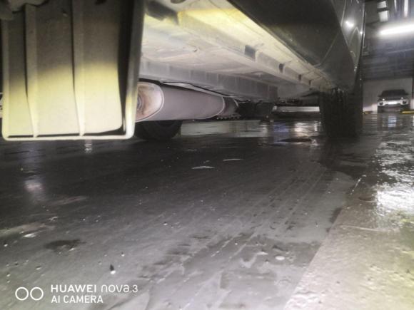 [南通·沪C] 二手日产楼兰2021款 2.5L XL 两驱智联豪华版