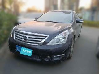 日产天籁2011款2.0LXL舒适版