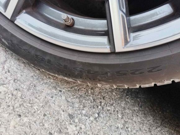 [上海·沪F] 二手宝马宝马3系2021款 改款 320Li M运动套装