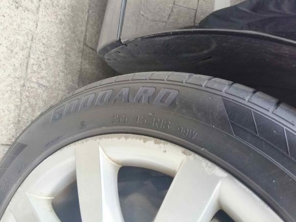 [义乌·浙G] 二手奔驰奔驰S级2008款 S 500 L