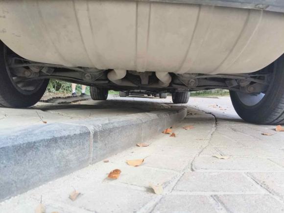 [上海·沪A] 二手奥迪奥迪Q72011款 3.0 TFSI 技术型(200kW)