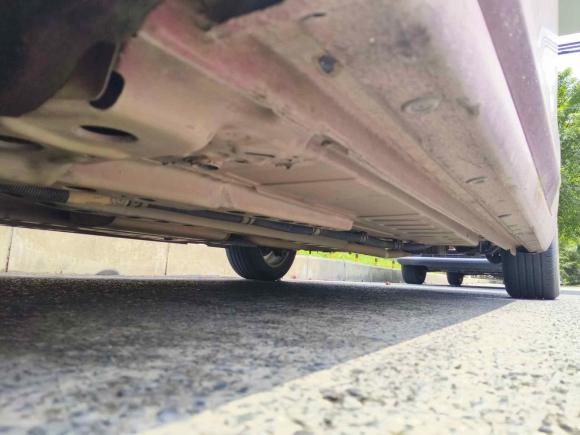 [成都·川A] 二手雪佛兰科鲁兹2018款 320 自动先锋天窗版