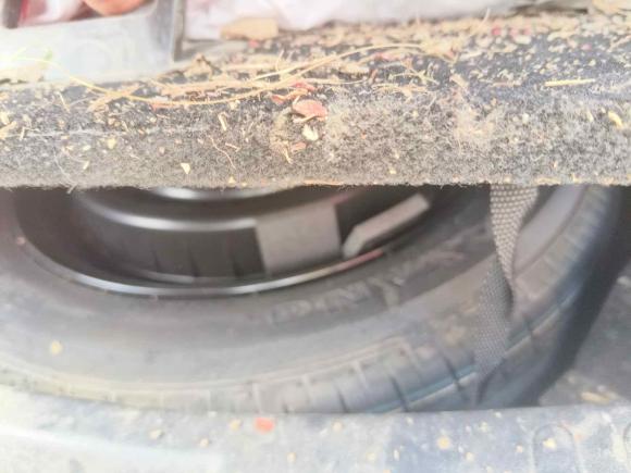 [苏州·苏E] 二手魏牌魏牌 VV52017款 2.0T 超豪型