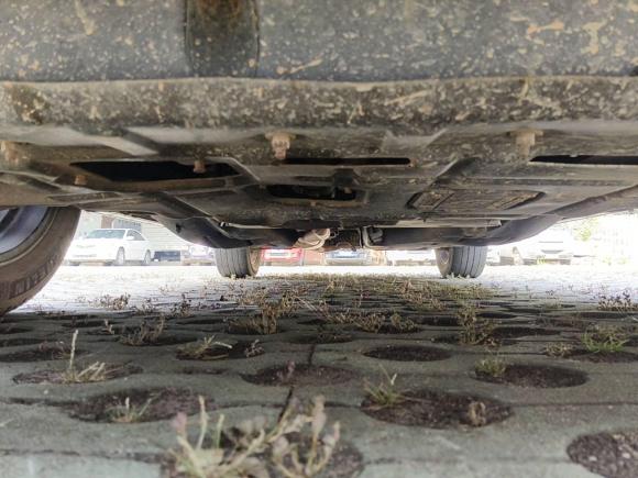 [武汉·鄂A] 二手本田冠道2017款 370TURBO 两驱豪华版