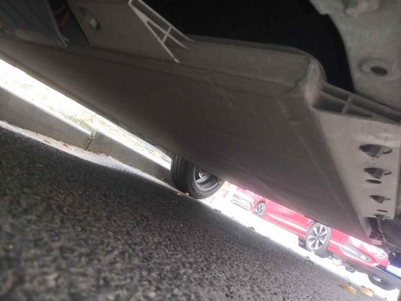 [成都·川A] 二手欧拉欧拉黑猫2019款 351km 亲子版