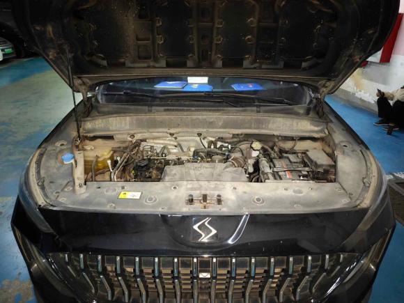 [上海·贵D] 二手思皓思皓X82021款 300T DCT豪华智联版 7座