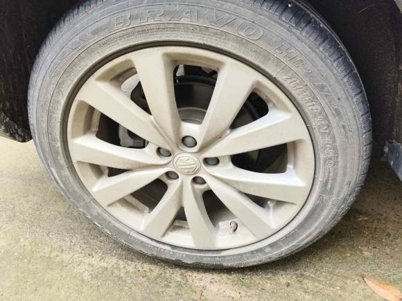 [合肥·皖A] 二手名爵名爵ZS2020款 180DVVT 自动Lite