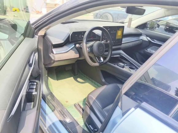 [杭州·浙A] 二手极氪极氪0012021款 长续航双电机 WE版