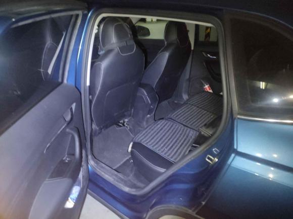 [无锡·苏B] 二手斯柯达柯米克2018款 1.5L 手动舒适版 国VI