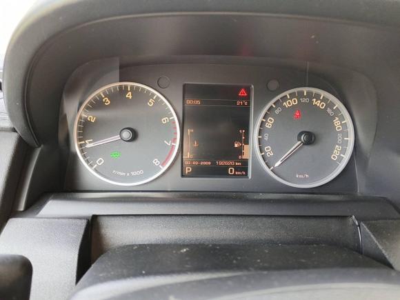 [南京·皖E] 二手路虎发现2012款 5.0 V8 HSE