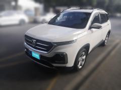 [上海·辽J]宝骏&nbsp;&nbsp;宝骏530&nbsp;&nbsp;2018款1.5T手动豪华型国V