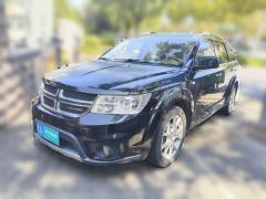 [济南·鲁A] 道奇酷威2013款 2.4L 两驱尊尚版