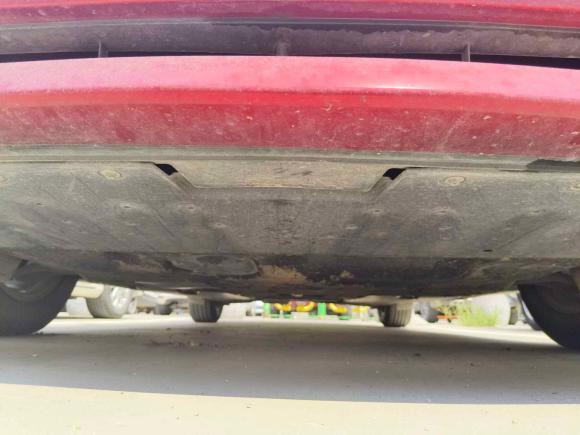 [西安·陕U] 二手马自达马自达3 昂克赛拉2021款 1.5L 自动质悦版