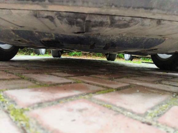 [合肥·皖A] 二手别克威朗2018款 三厢 20T 双离合领先型