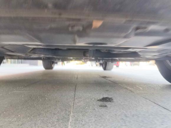 [无锡·苏B] 二手雷诺科雷傲2017款 2.0L 两驱豪华版