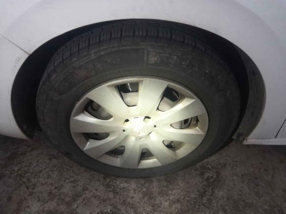 [成都·川A] 二手标致标致3012018款 1.6L 手动舒适版