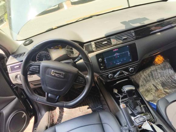 [上海·鄂A] 二手观致观致32014款 三厢 1.6T 自动致臻型