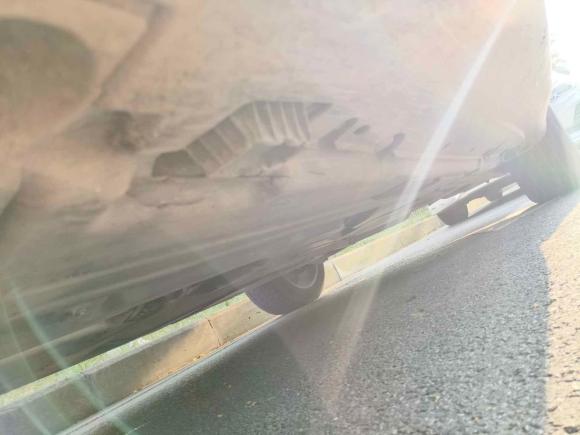 [合肥·皖A] 二手宝马宝马X52011款 xDrive35i 领先型