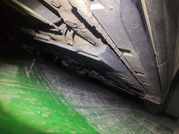 [武汉·鄂A] 二手斯柯达柯米克2018款 1.5L 自动标准版 国V