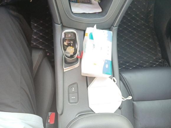 [无锡·苏B] 二手凯迪拉克凯迪拉克XT52018款 25T 豪华型