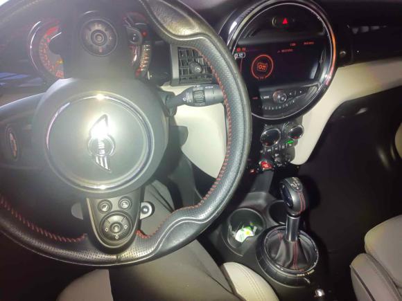 [金华·浙G] 二手MINIMINI2016款 2.0T COOPER S CABRIO