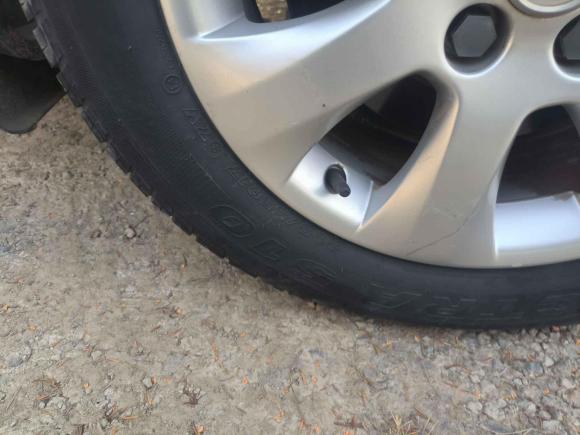 [苏州·苏E] 二手别克君威2015款 1.6T 领先技术型