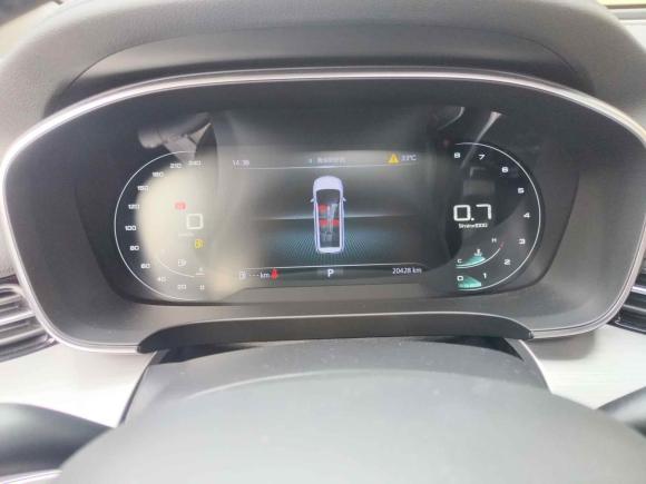 [杭州·浙A] 二手荣威荣威iMAX82022款 400TGI 尊荣版