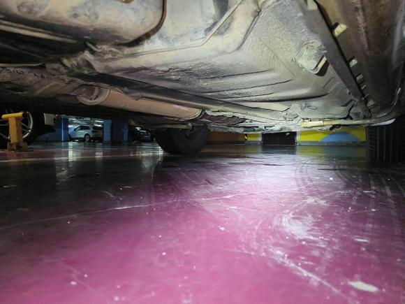 [南昌·赣A] 二手沃尔沃沃尔沃XC902012款 改款 2.5T 豪华版