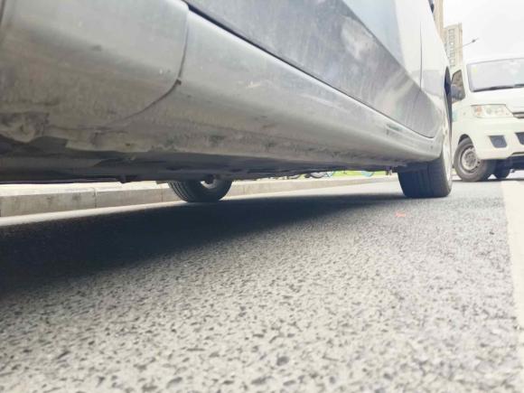 [苏州·川A] 二手本田思铂睿2009款 2.4L 豪华版