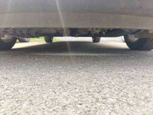 [上海·沪B] 二手雪佛兰科鲁泽2023款 1.5L 双离合乐享版