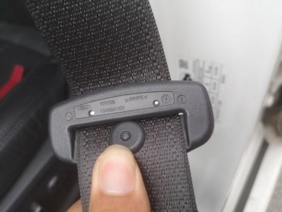 [宁波·浙B] 二手福特金牛座2019款 EcoBoost 245 Vignale臻享版