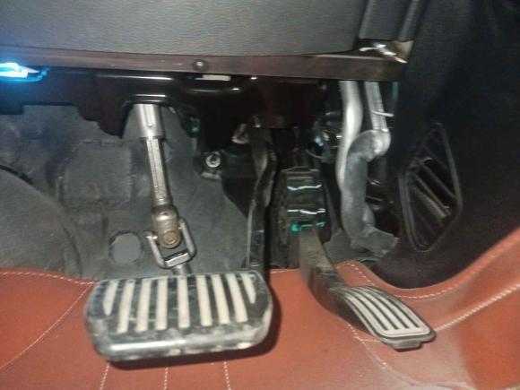 [嘉兴·浙F] 二手福特锐界2015款 2.0T GTDi 四驱豪锐型