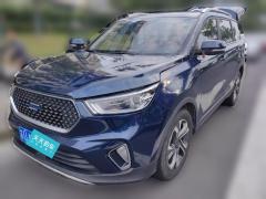 [上海·苏U]长安欧尚&nbsp;&nbsp;长安欧尚科赛&nbsp;&nbsp;2020款1.5T自动悦尚型7座