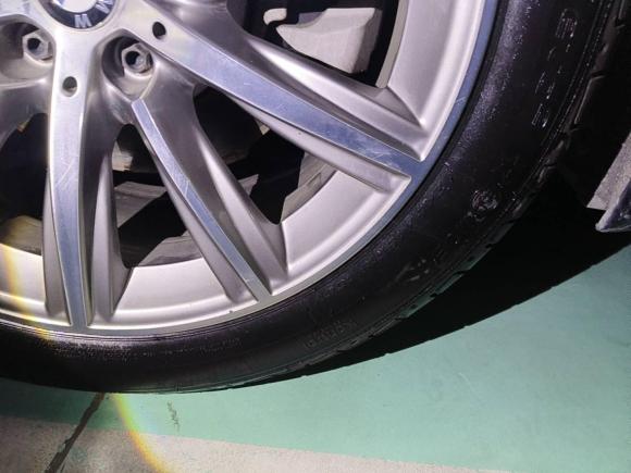 [宁波·浙B] 二手宝马宝马5系2018款 528Li 上市特别版