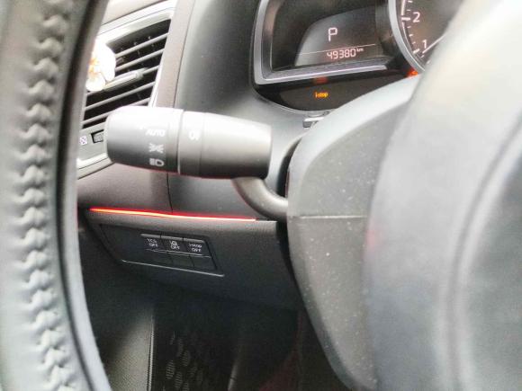 [金华·浙G] 二手马自达马自达CX-42018款 2.0L 自动两驱蓝天领先版 国VI