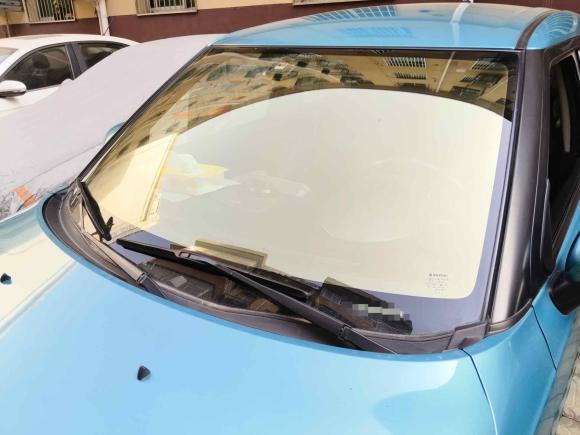 [西安·陕A] 二手铃木英格尼斯2017款 1.2L CVT豪华版