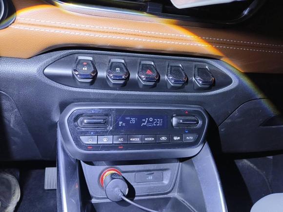 [深圳·粤N] 二手宝骏宝骏5102017款 1.5L 自动豪华型