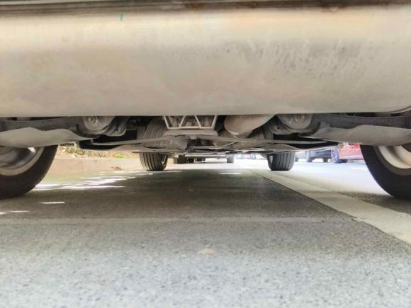 [上海·沪A] 二手宝马宝马X32018款 xDrive30i 领先型 M运动套装 国V