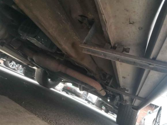 [深圳·粤T] 二手奇瑞瑞虎32016款 1.6L CVT智尚版