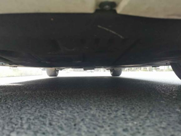 [成都·川A] 二手MINIMINI2014款 2.0T COOPER S Fun